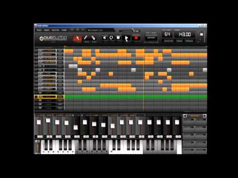 Software to edit music mac app