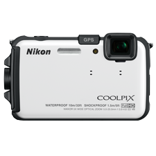Nikon coolpix aw100 software for mac pro